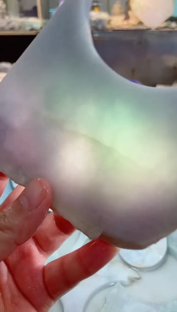 【闪购商品】翡翠吊坠(不含链)未镶嵌0东0翡翠珠宝402