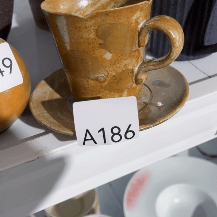 碗高温陶瓷制品生产186