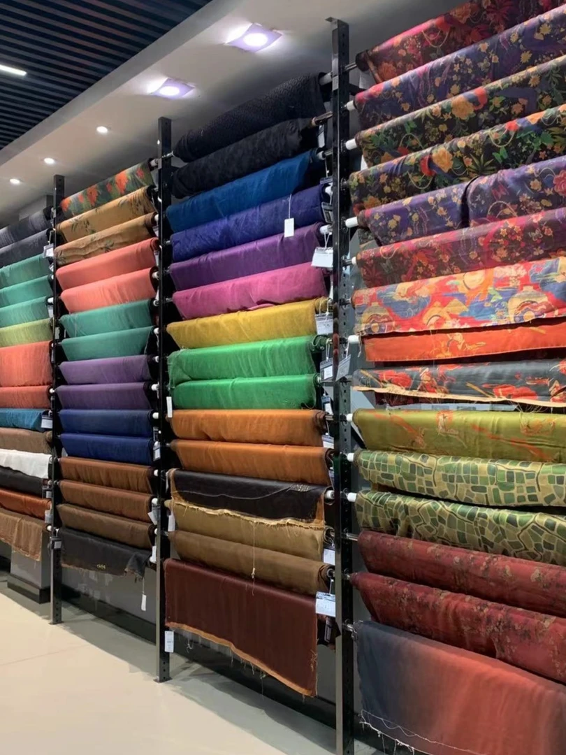 远幸香云纱（重锻）链接一经裁剪，不支持七天无理由