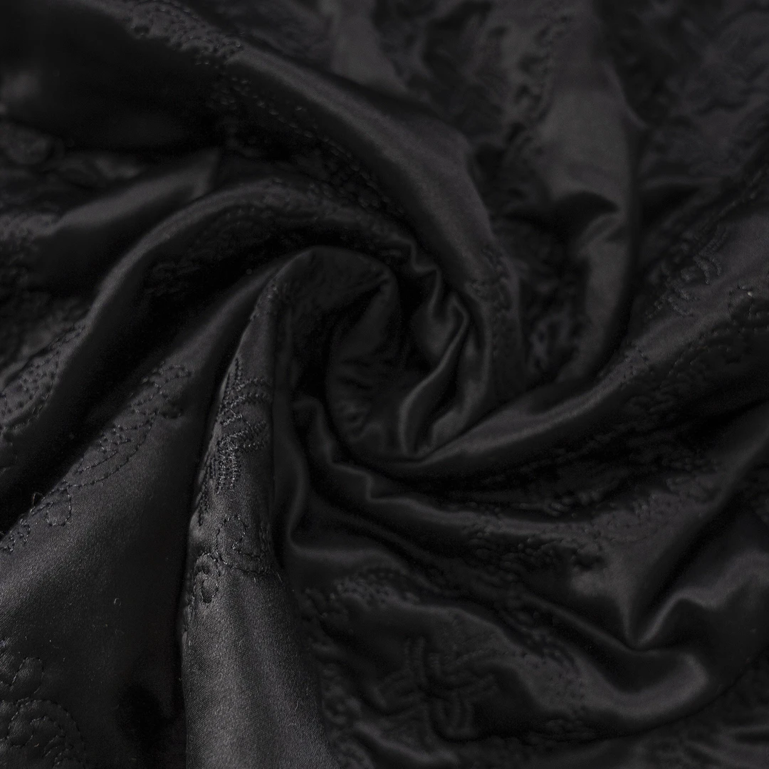 [花型絮片] 驼绒絮片 140门幅（开裁不退换）