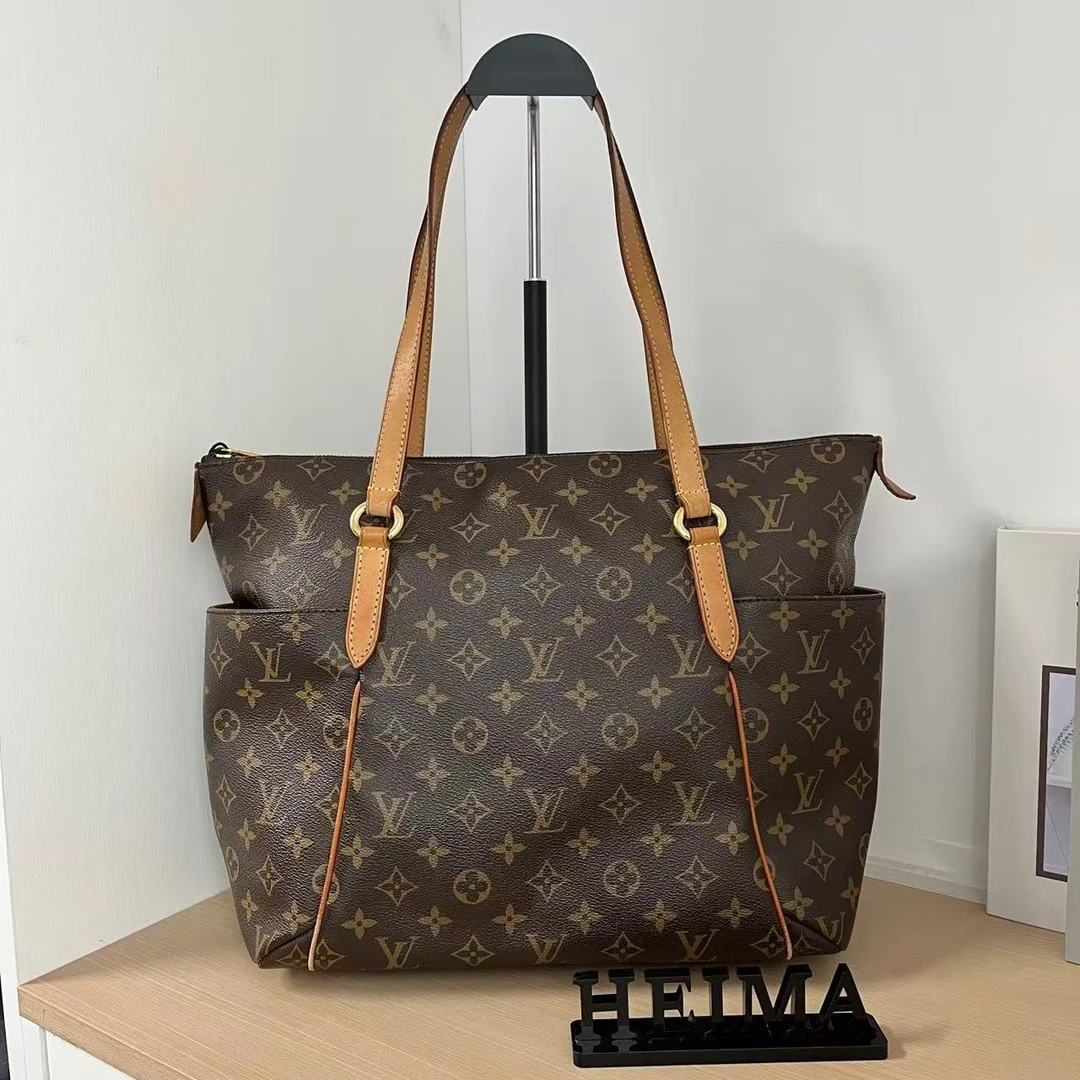 95新 LouisVuitton/路易威登 11185974 LV奶瓶托特 TJ1111