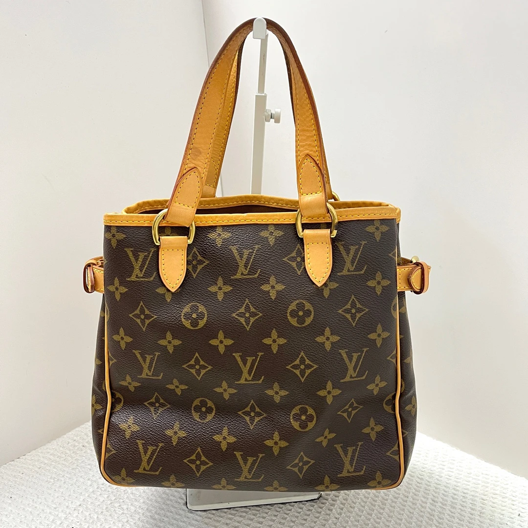 95新 LouisVuitton/路易威登 8012919 LV南瓜包小号
