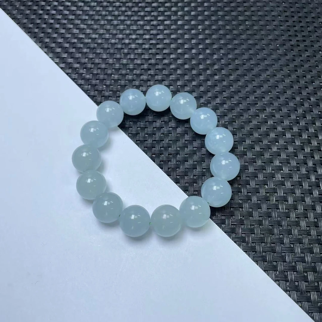 【喜儿专属】F84蓝冰单圈手链女士手串首饰/发一条