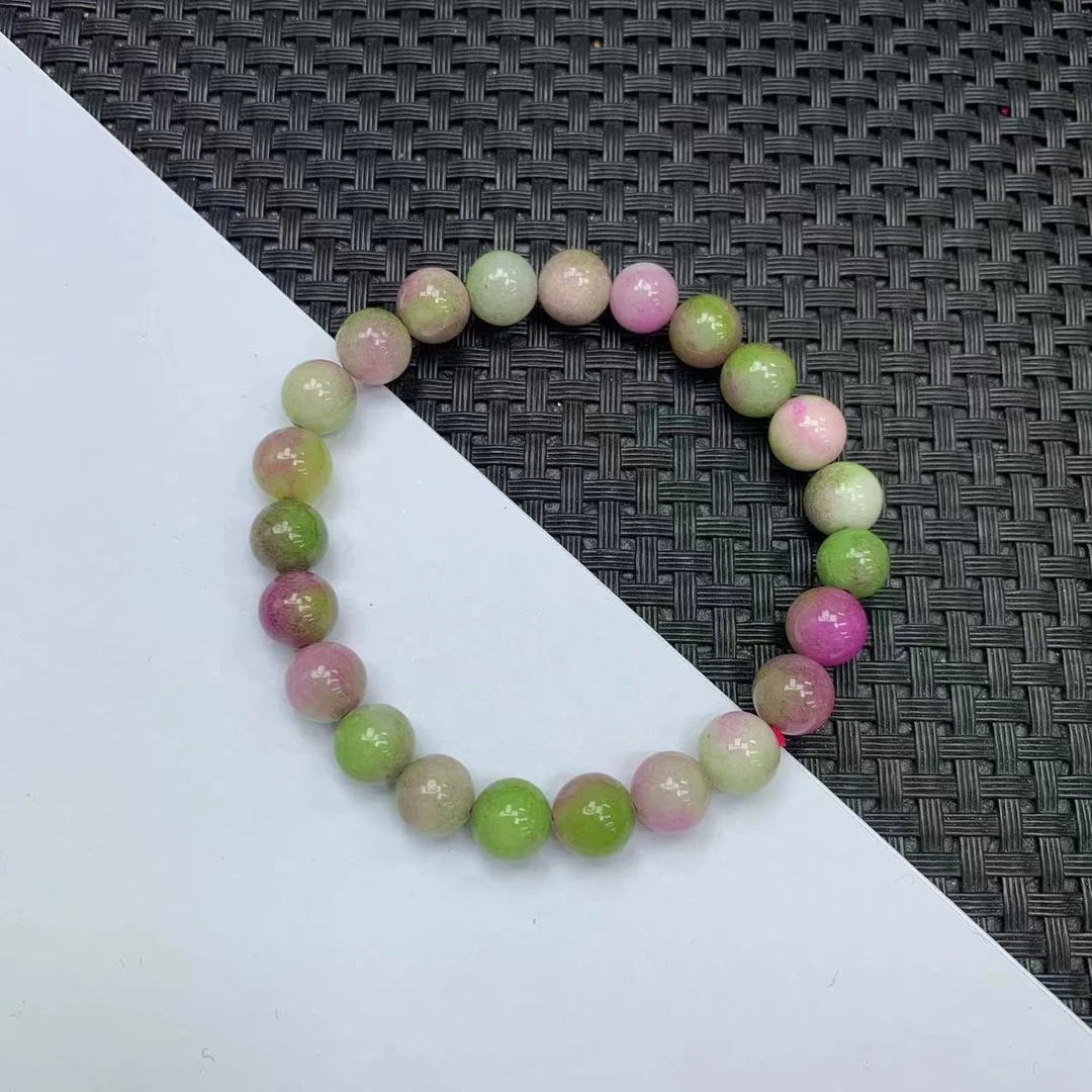 【喜儿专属】F460西瓜单圈手链女士手串/发一条