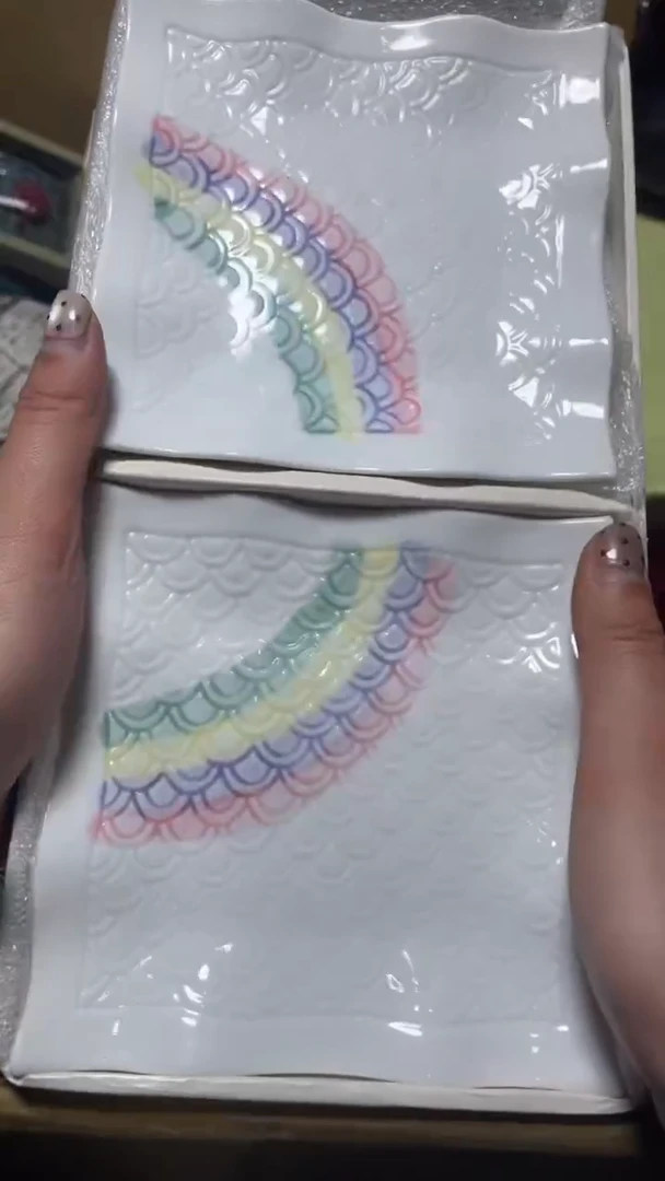 【闪购商品】瓷器默认微瑕瓷器