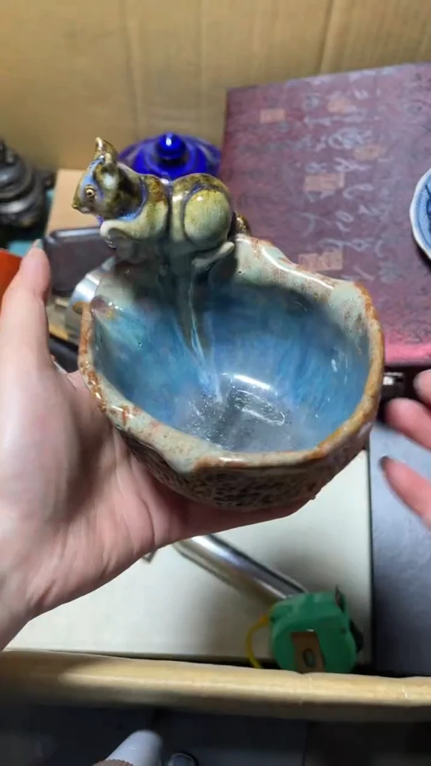 【闪购商品】瓷器瓷器默认微瑕