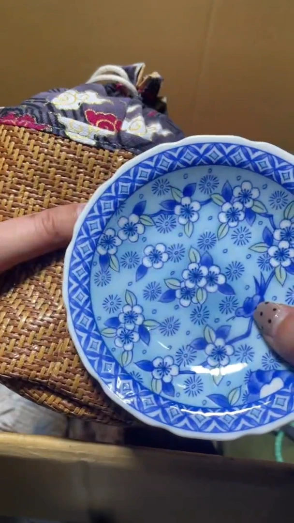 【闪购商品】瓷器默认微瑕瓷器