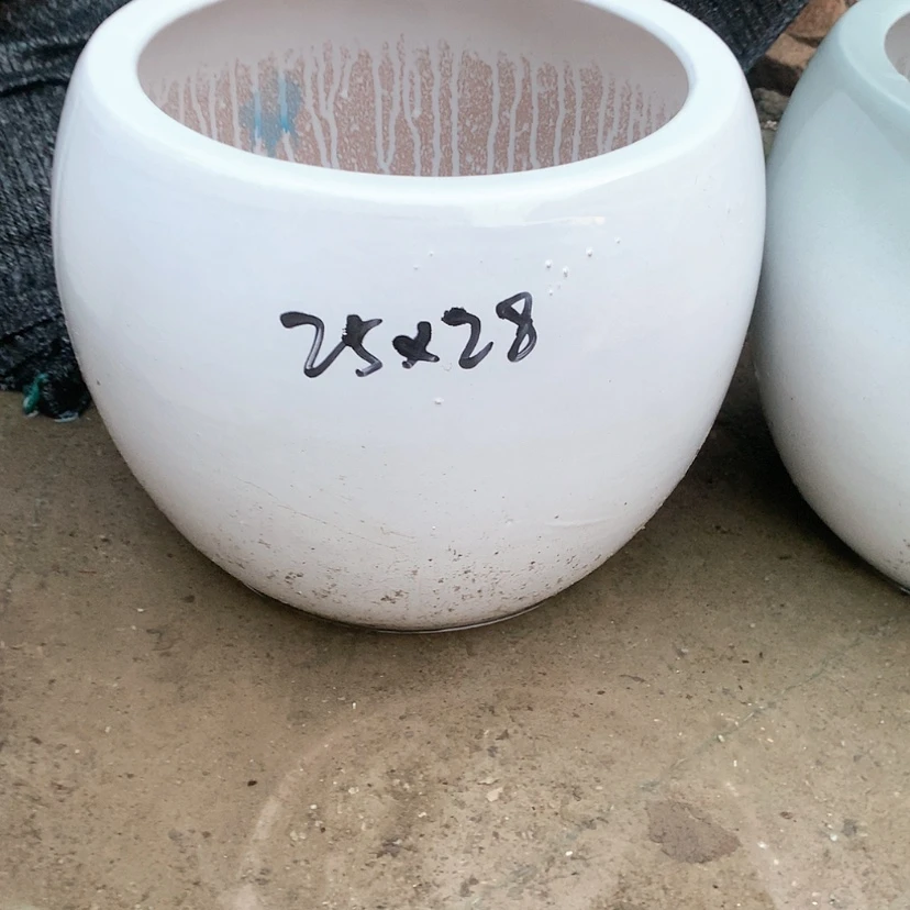 【闪购商品】红陶20CM（含）-50CM（不含）