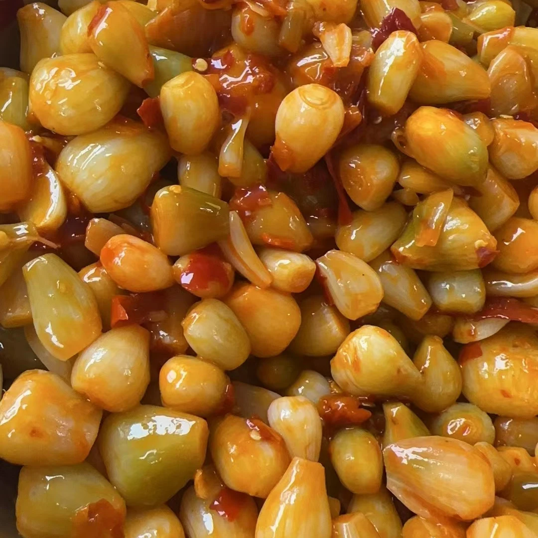 酸辣藠头（茭头）