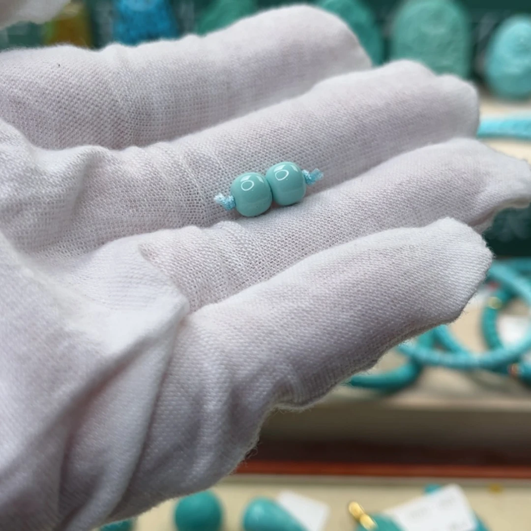 【闪购商品】绿松石.未镶嵌