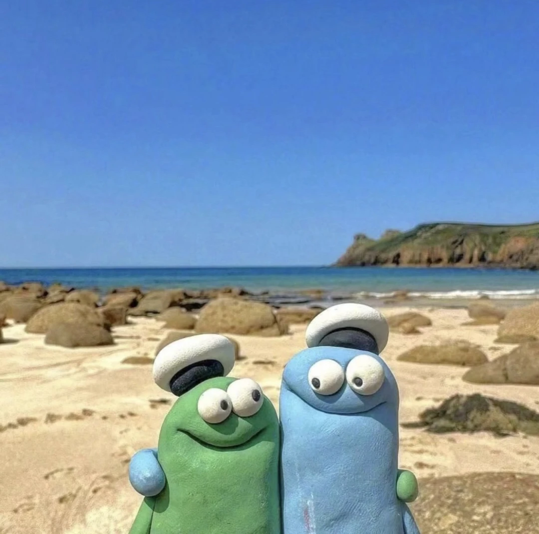 纯手工穿戴甲孤品专拍2