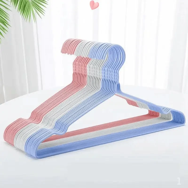 【宠粉福利】福利品包邮宠粉亏本清仓包邮捡漏求好评衣架10支