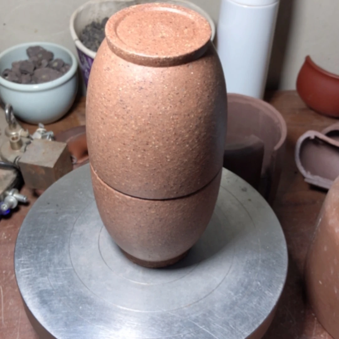 【闪购商品】紫砂茶杯