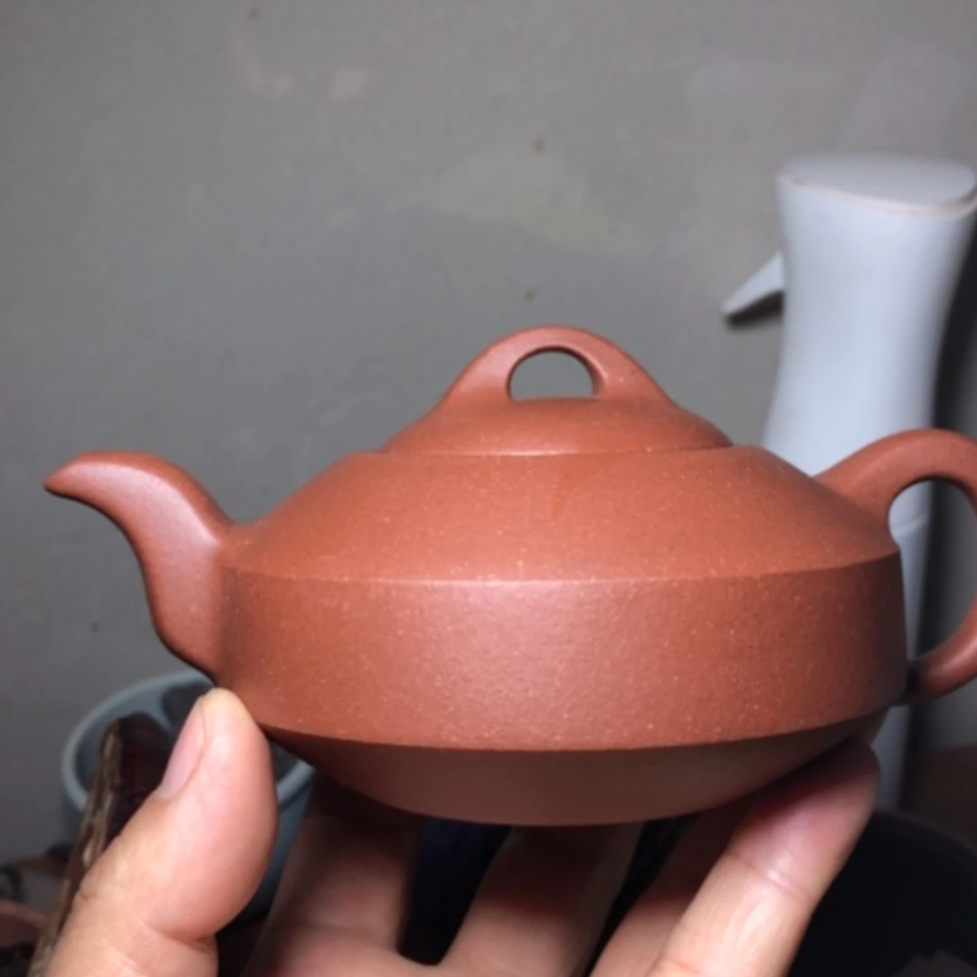 【闪购商品】紫砂茶壶闽*人