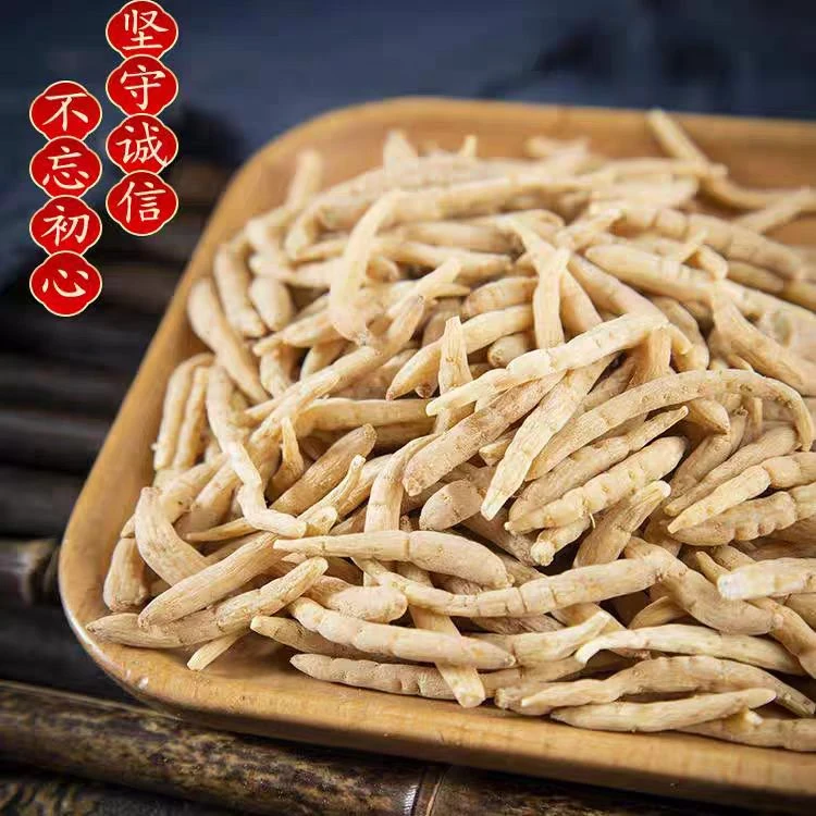 正宗太子参新货干货人工挑选泡水煲汤天然无硫泡酒孩儿参