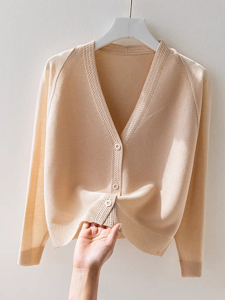 351-400秋冬开衫帽衫套头毛衣外穿秋季