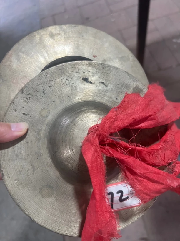 瓷太师少保笔筒，全品