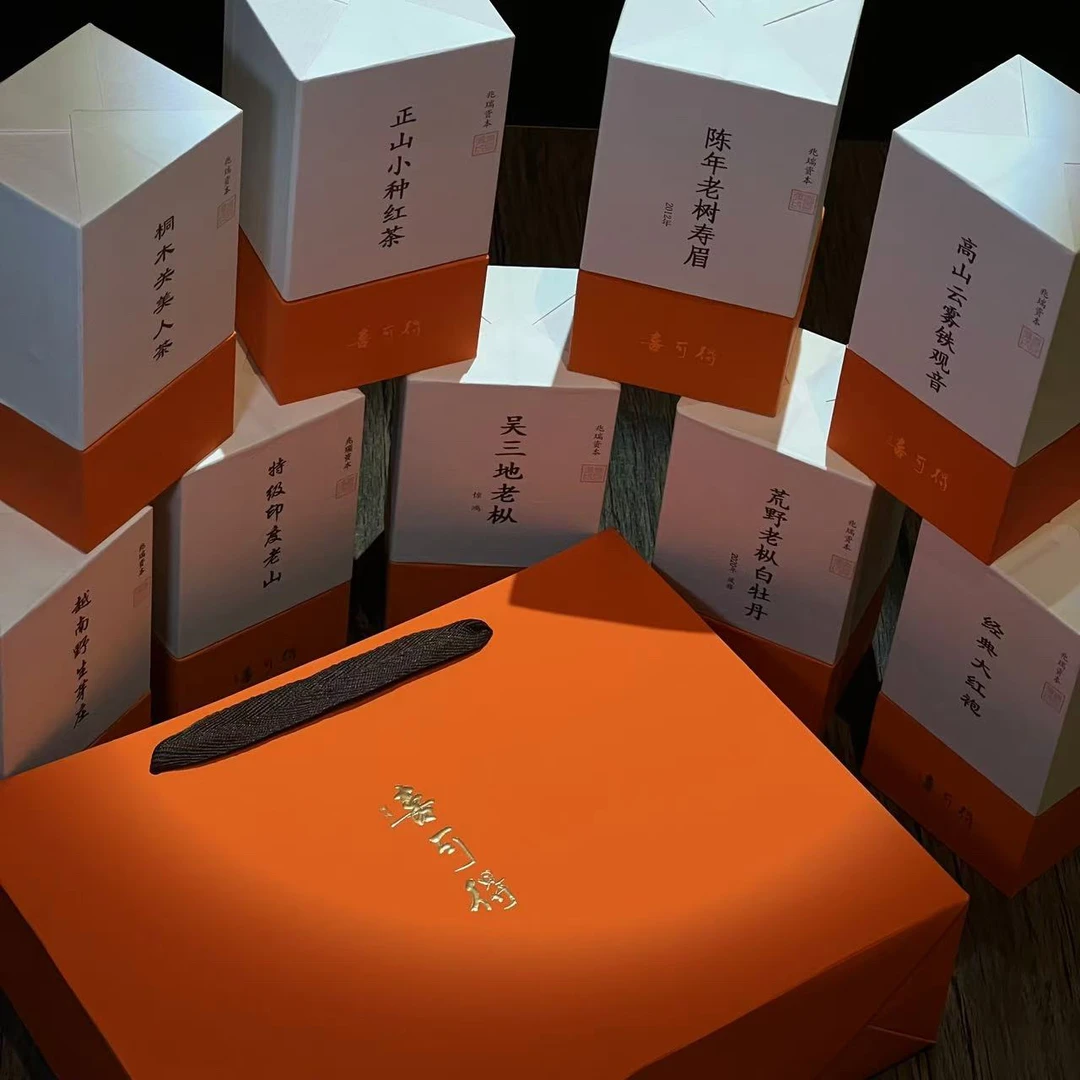 喜可得 手办产品（请与客服联系，沟通）