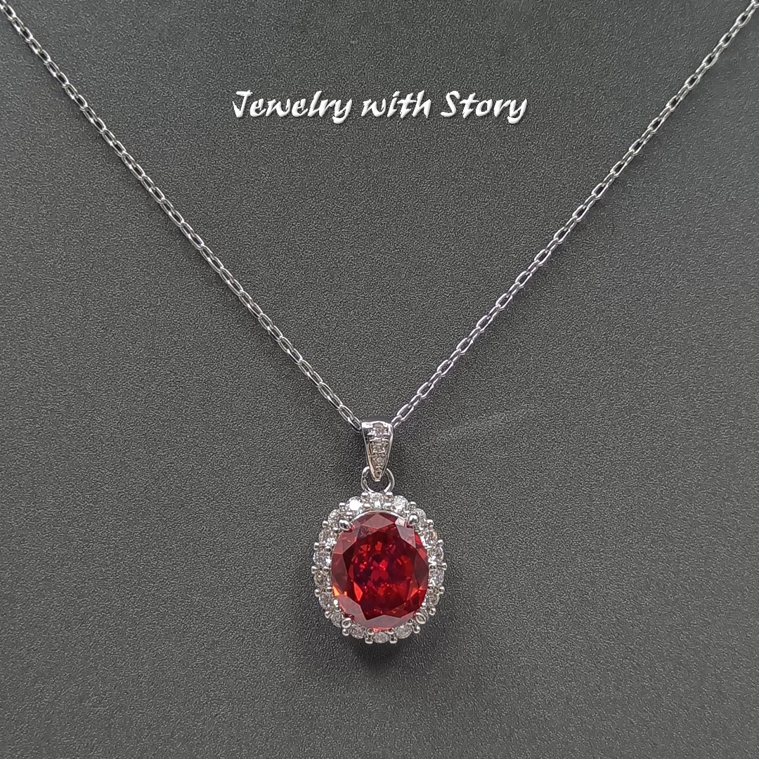 铜合金项链 E5ZSS-35078  项链时尚气质轻奢百搭