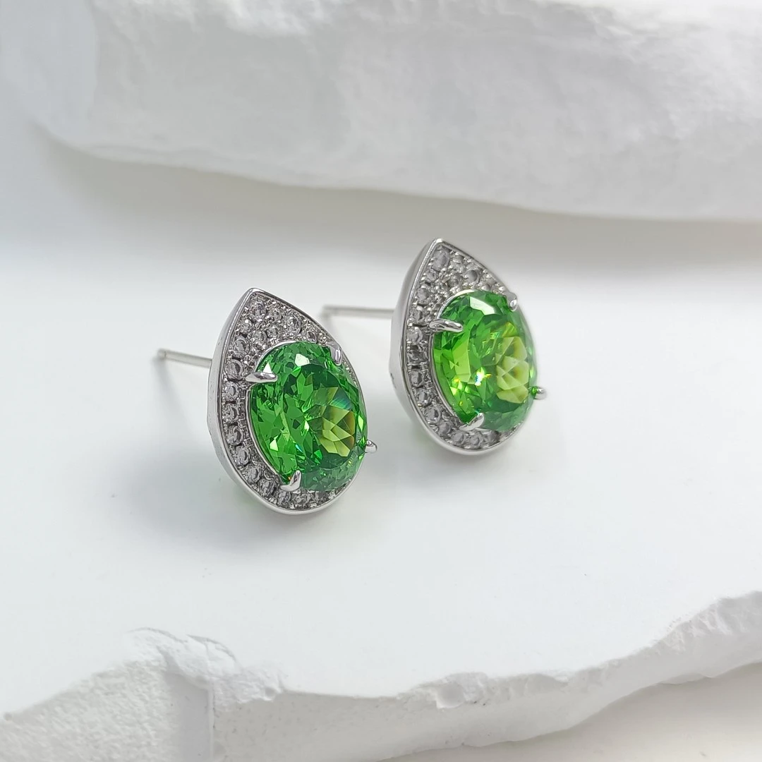 FXLM-52840 耳饰经典时尚轻奢气质百搭精致