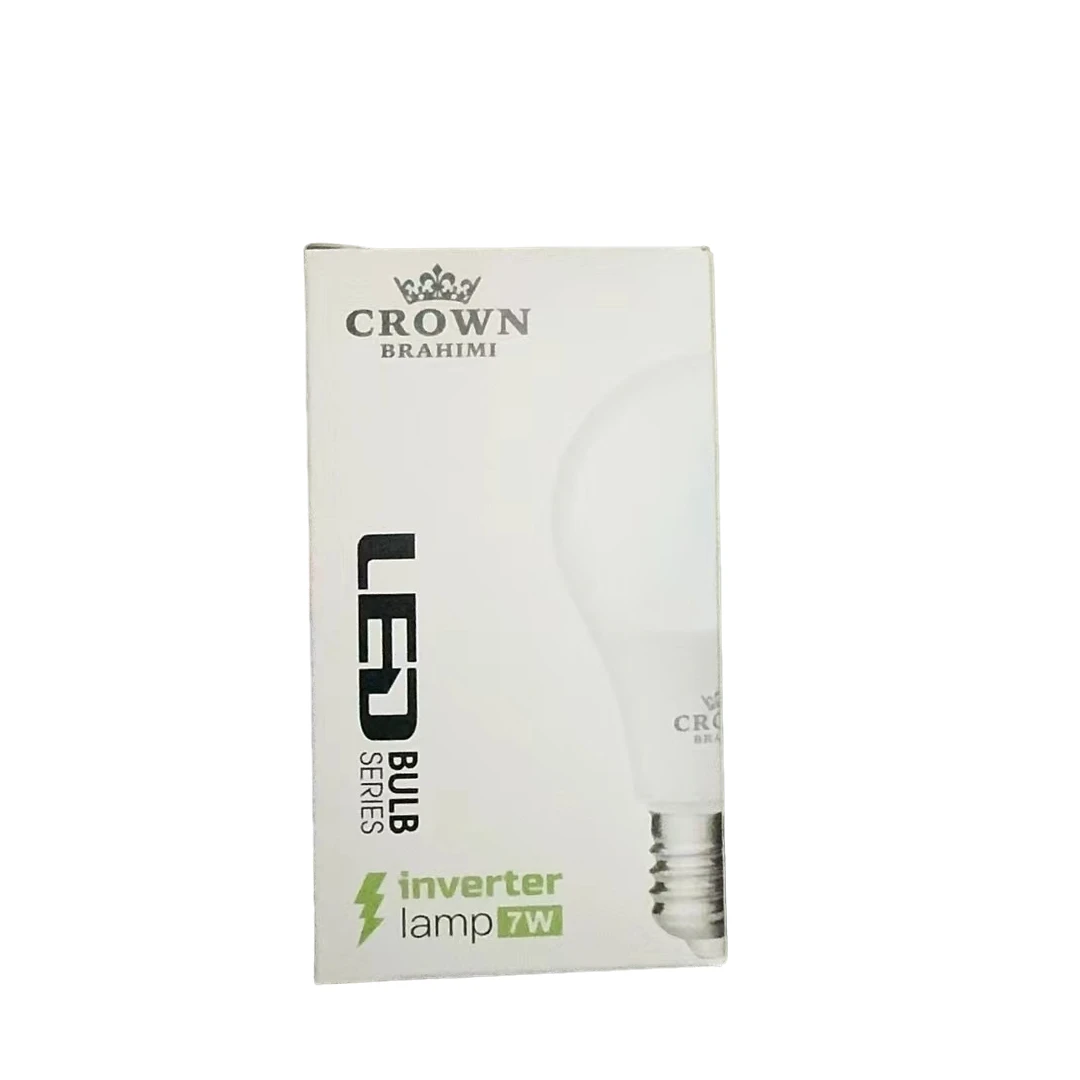 粉丝福利7W灯泡到手十个