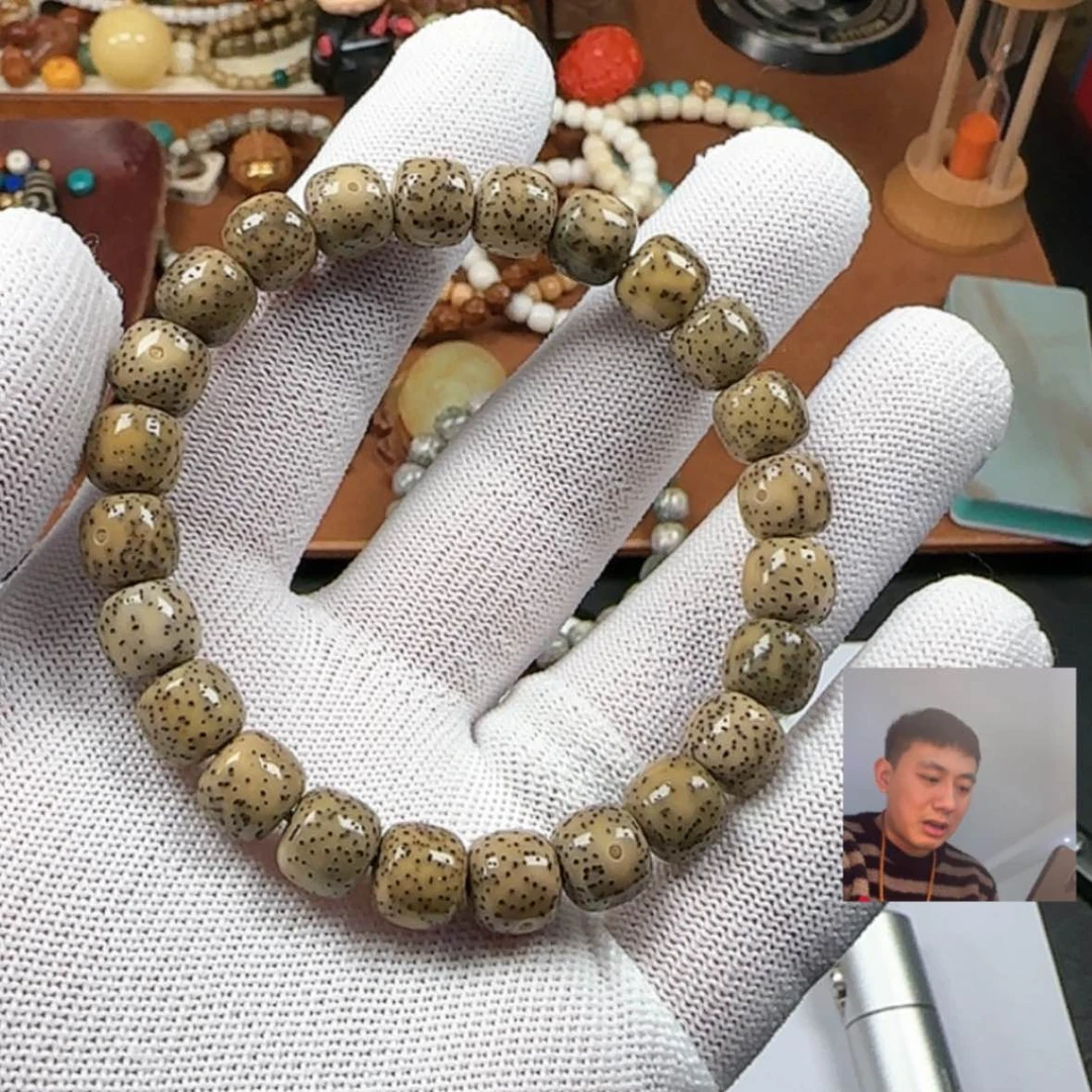 【闪购商品】星月菩提手串