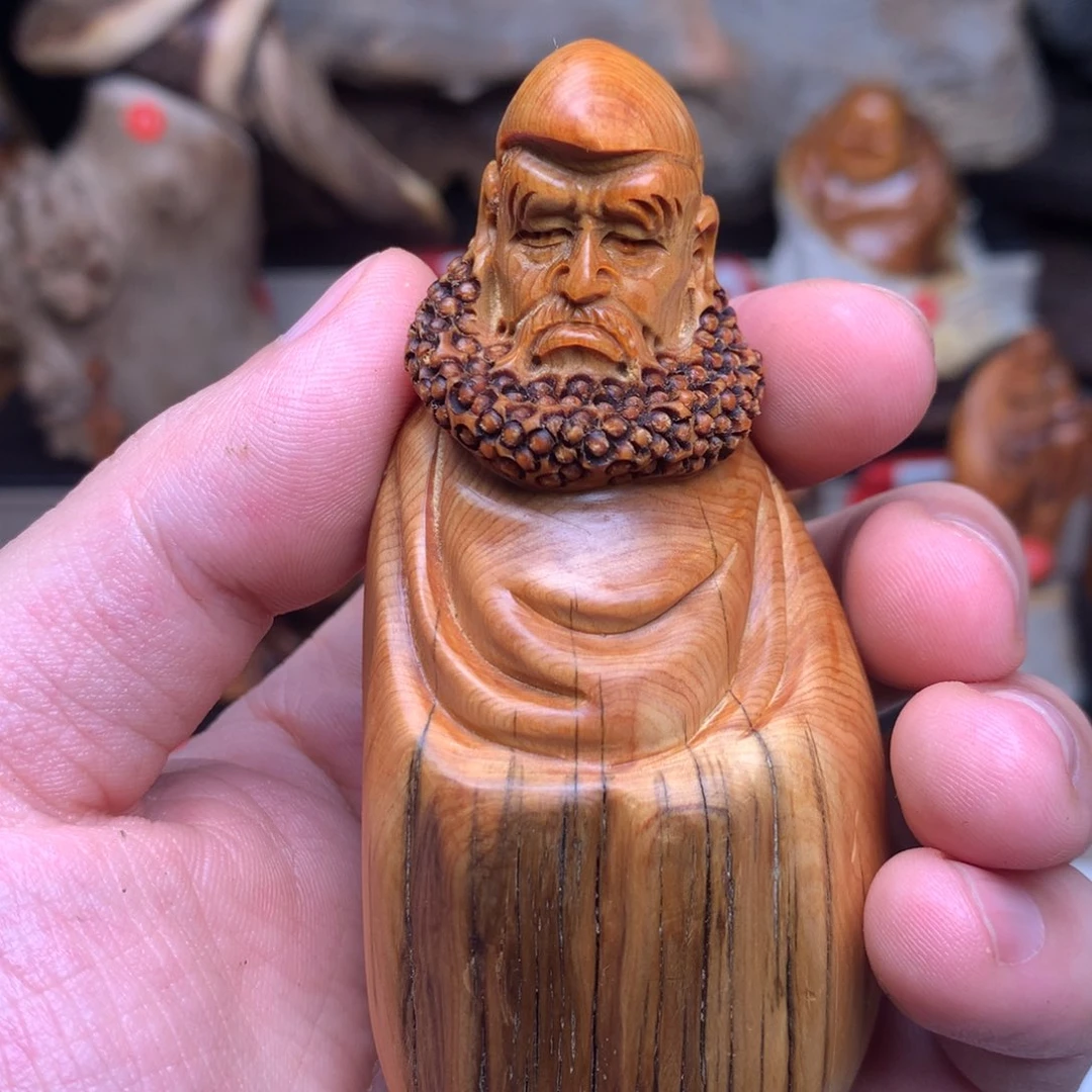 柏木（崖柏）1365866988899999