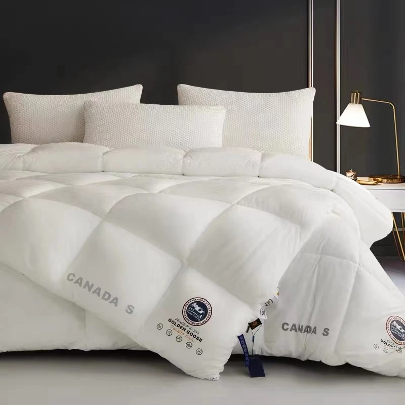 【刘总专属】五星级酒店羊绒蛋白加厚保暖被芯