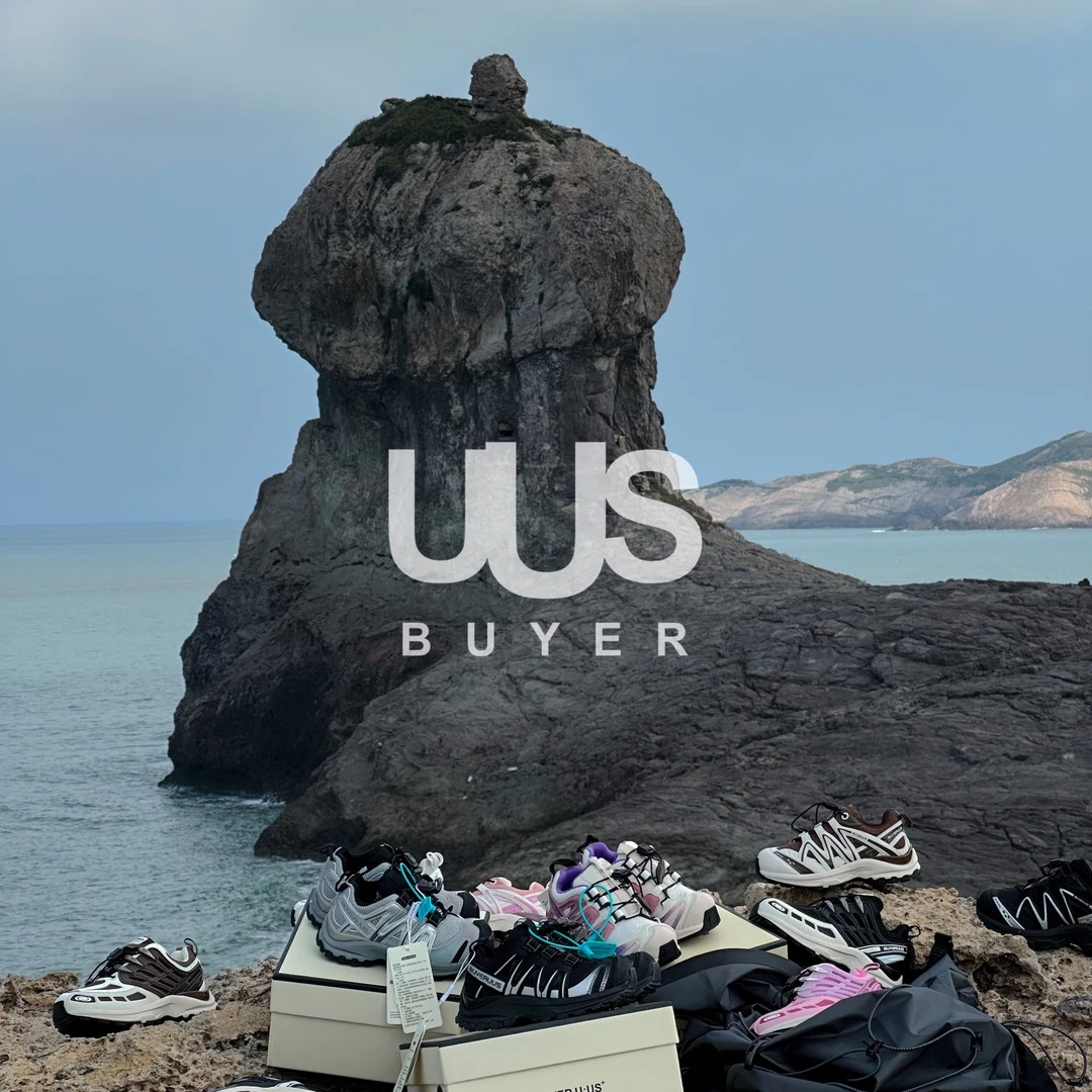 79.9系列--2024【春秋】潮运动鞋断码清仓