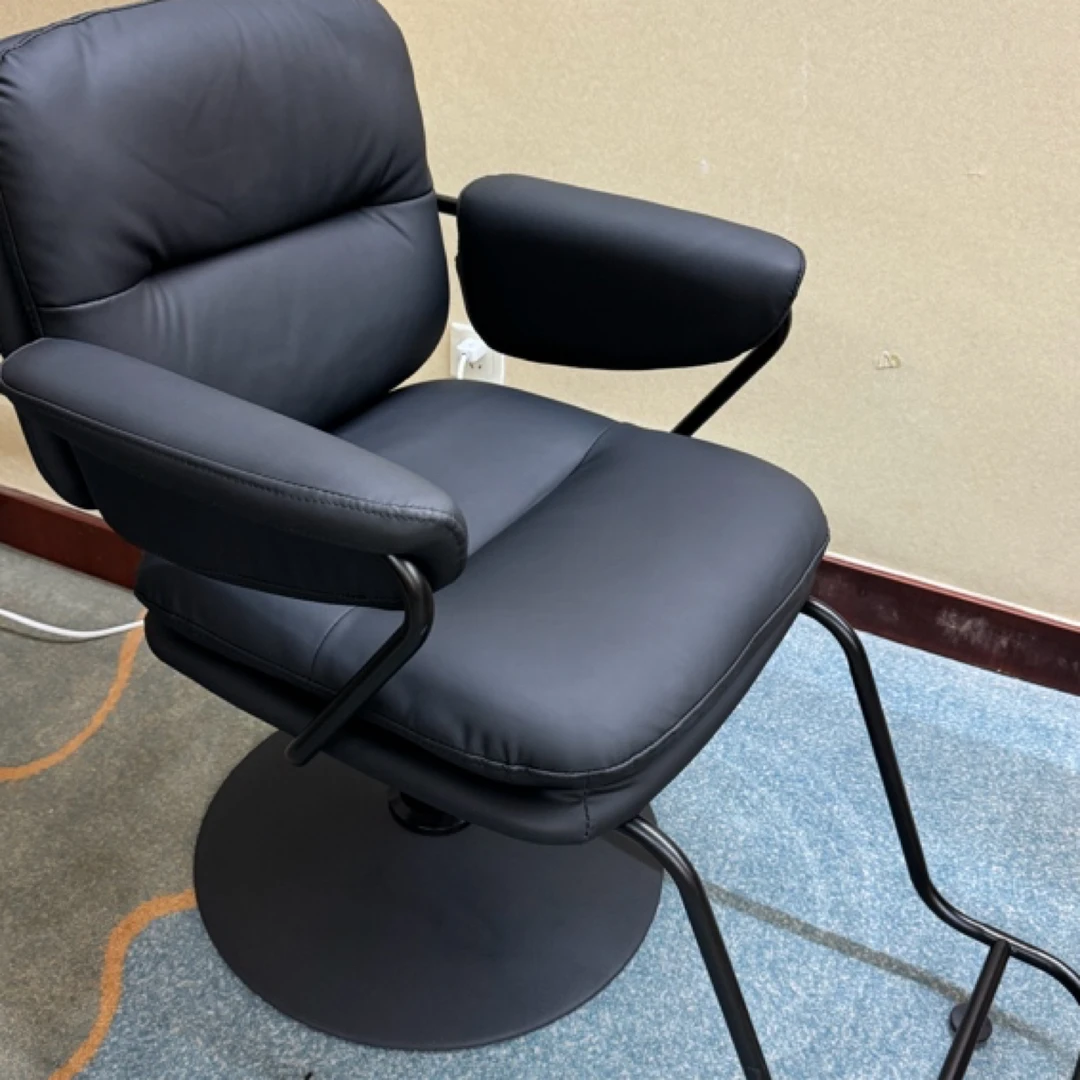 50剪发椅美发椅新款舒适椅子发廊专用