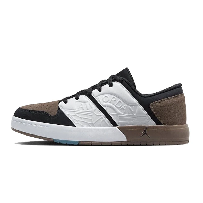 Nike/耐克正品男鞋低帮运动鞋JORDAN滑板鞋DV5141-102