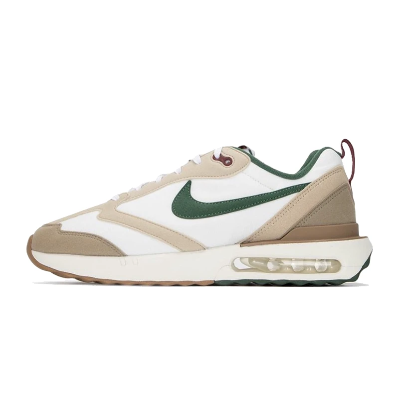 Nike耐克正品男鞋男子AIR MAX 运动跑步鞋FB7158-131