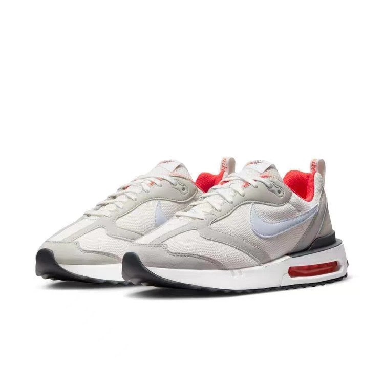 Nike/耐克正品跑鞋男子缓震AIR MAX轻便复古休闲运动鞋DQ3991-003