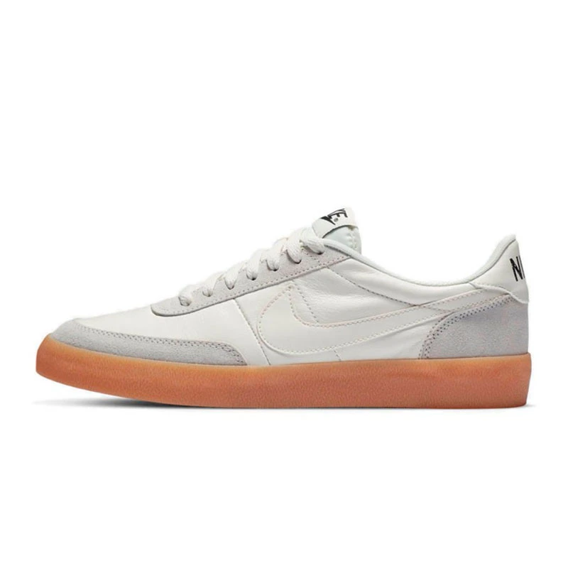 NIKE/耐克正品男子LEATHER运动复古休闲鞋经典低帮432997-128