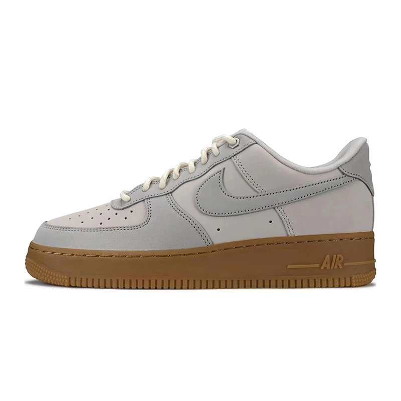 双十一Nike耐克男子AF1空军一号运动休闲鞋FD3365-001