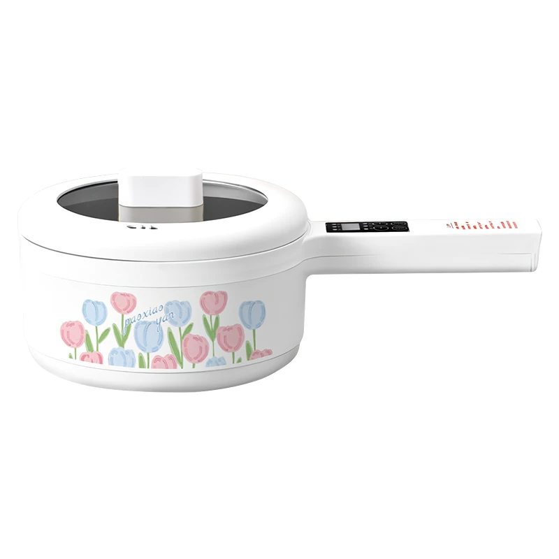 泡小燕花胶粥即食花胶 智能电煮锅   小巧方便 便携智能加热