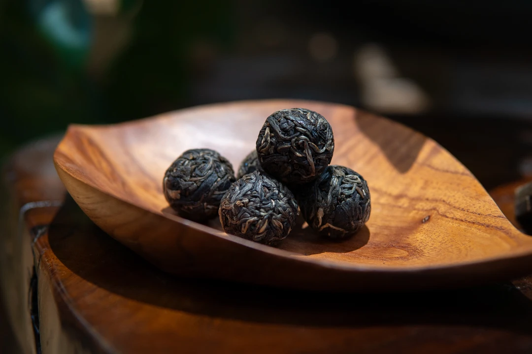 【阿婶 易武生茶】2022春