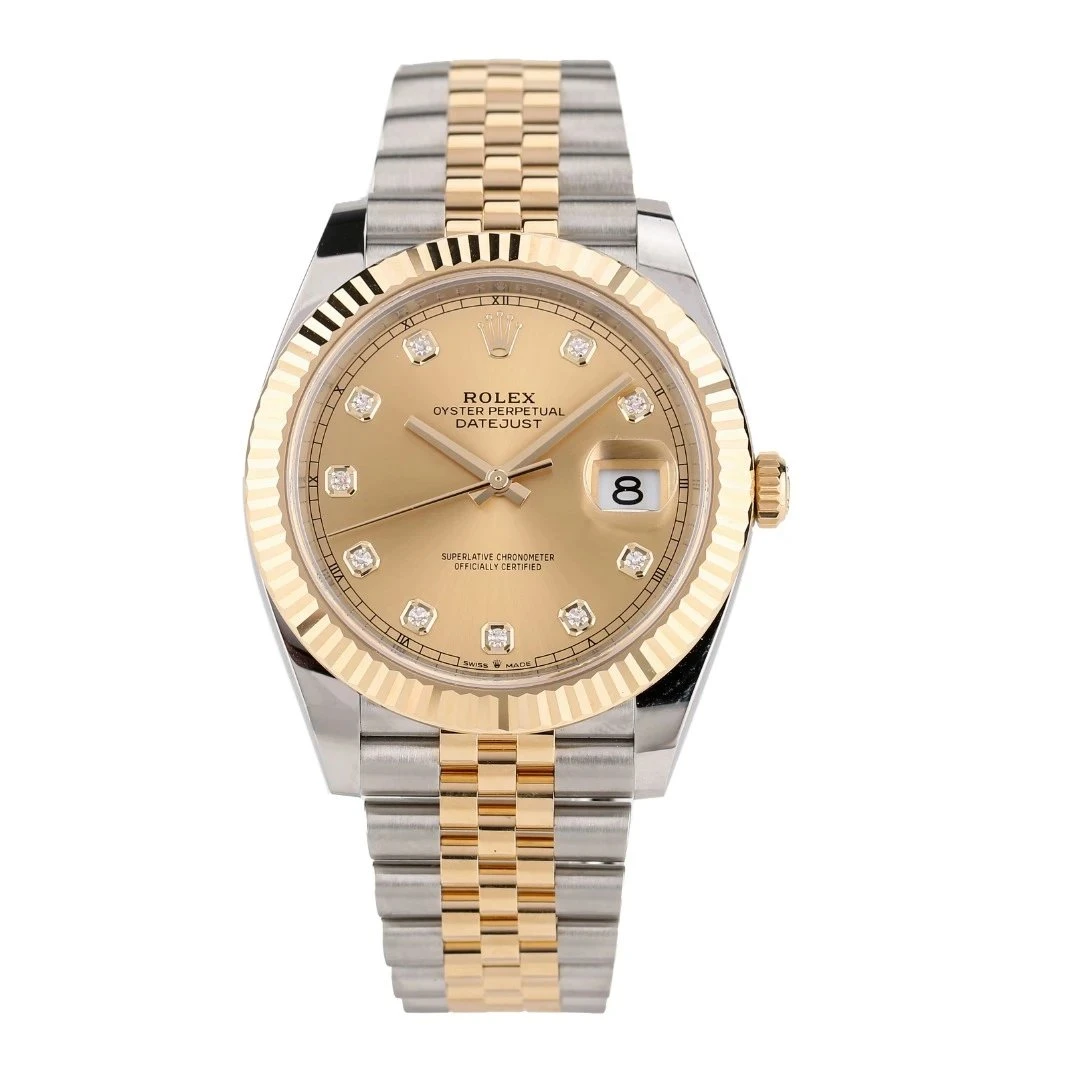 99新 Rolex/劳力士 男士