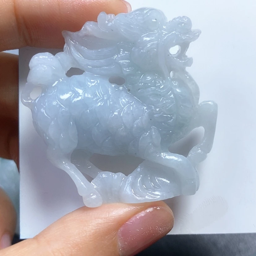 【闪购商品】定制翡翠1未镶嵌(***)