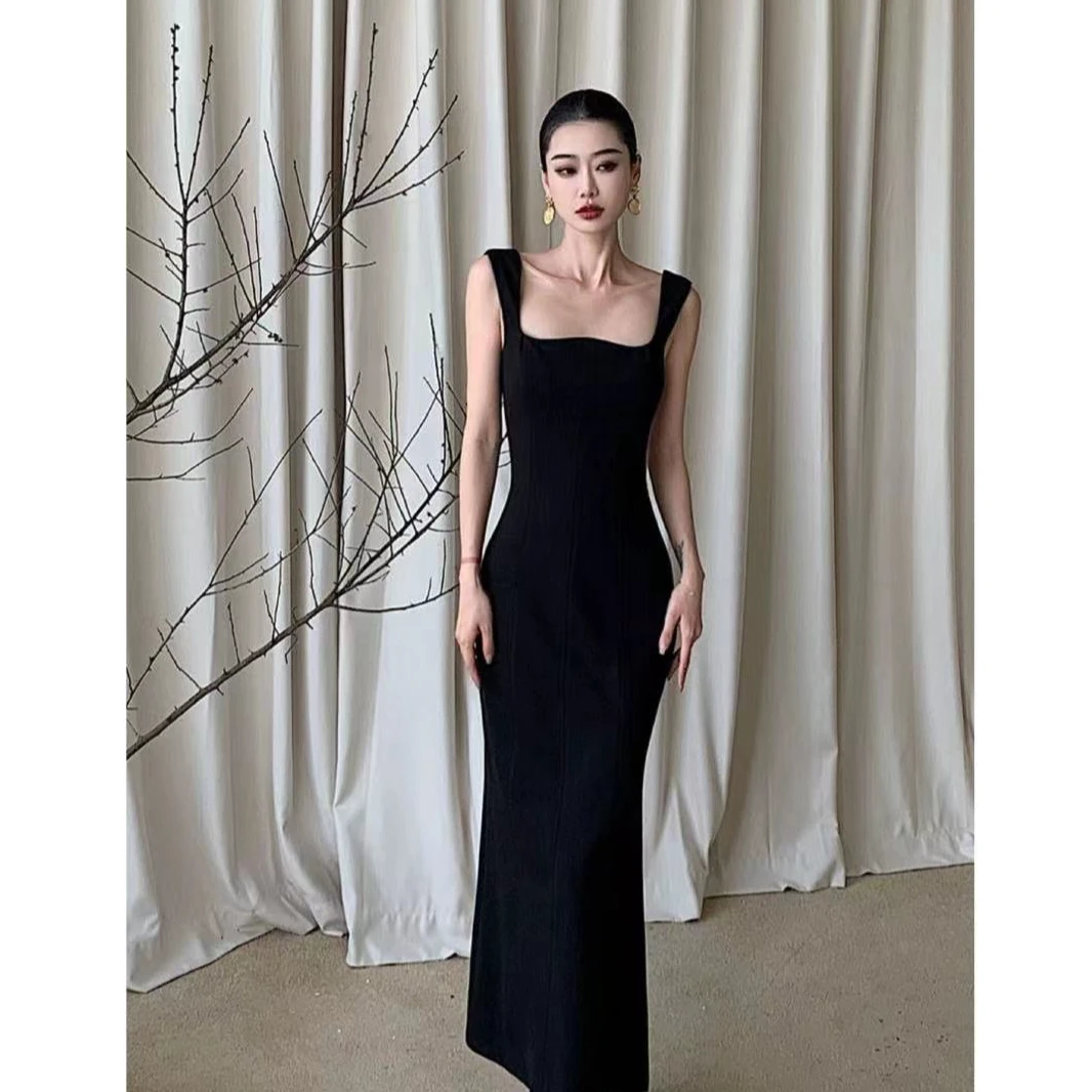 编号【001-149】小朱家夏季旅游胜地休闲连衣裙夏季款高质量连衣裙