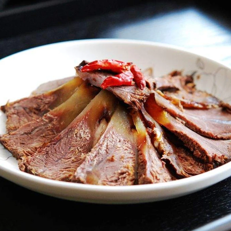 【霞客专属】内蒙古酱牛肉 卤牛肉熟牛肉