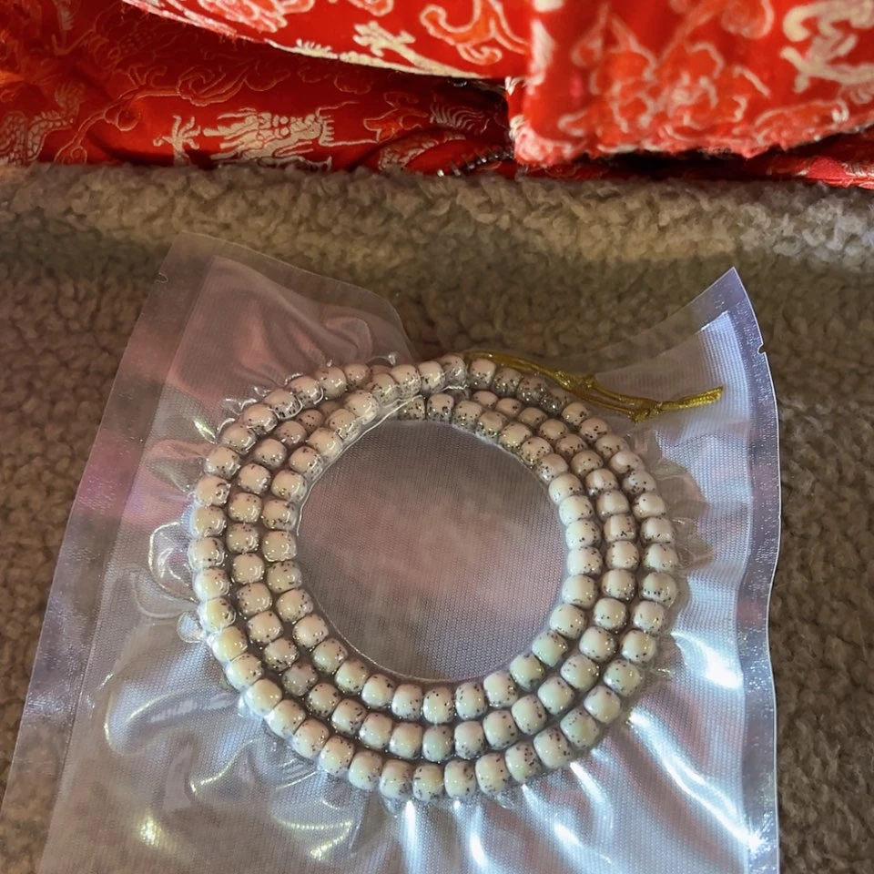 【闪购商品】星月菩提吊坠河豚76