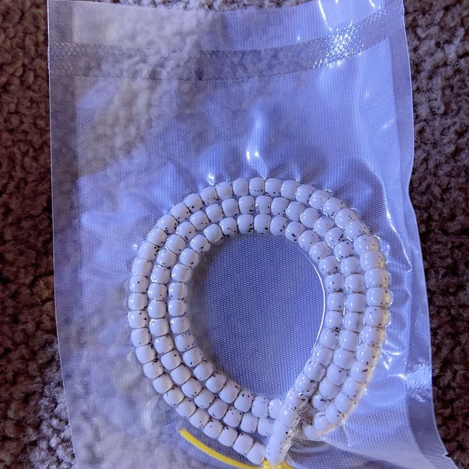 【闪购商品】星月菩提吊坠大留白65