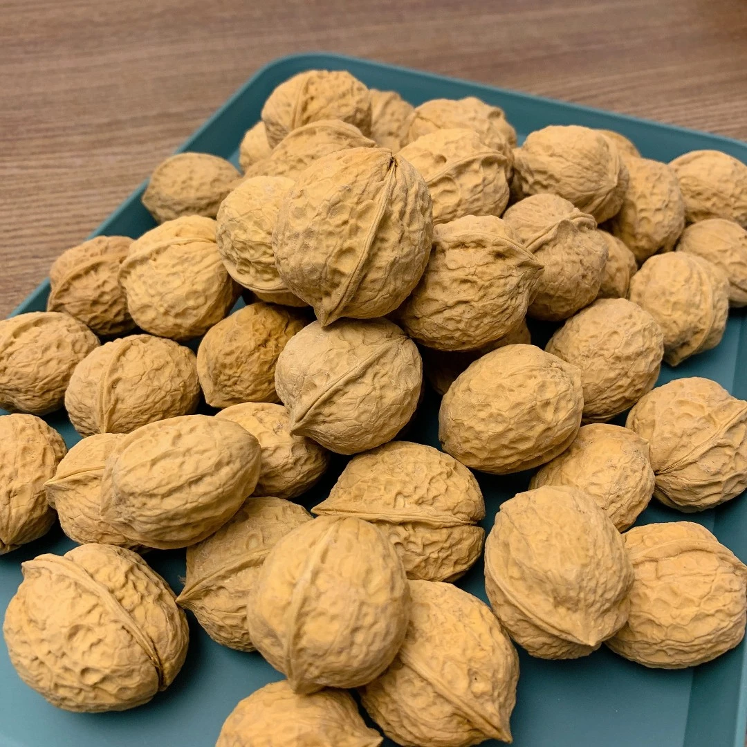 【莹莹精选】 高山薄壳核桃（瓜瓜） 无油溢味新鲜 500克/1000克