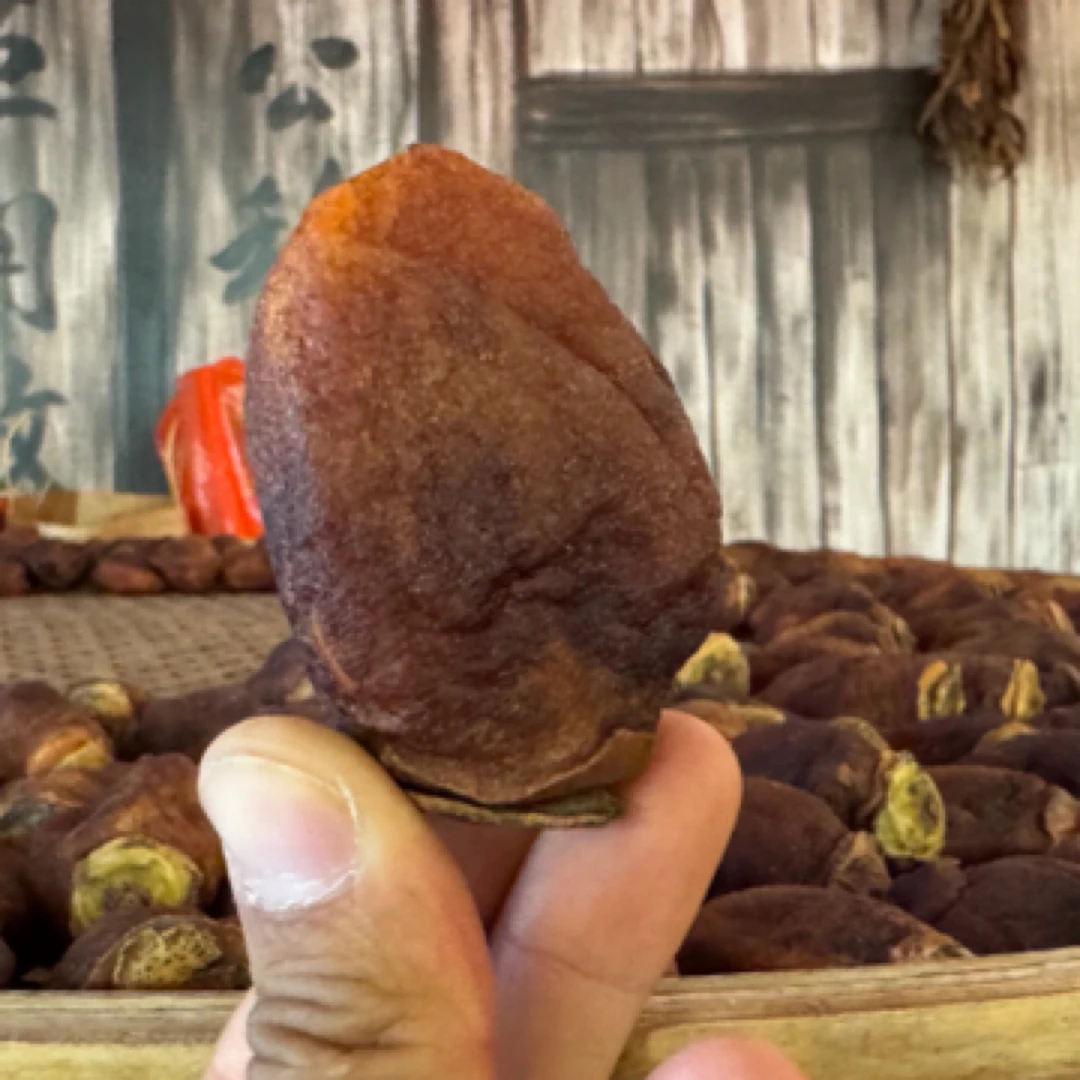 【蛟哥土特产】农家土特产干货