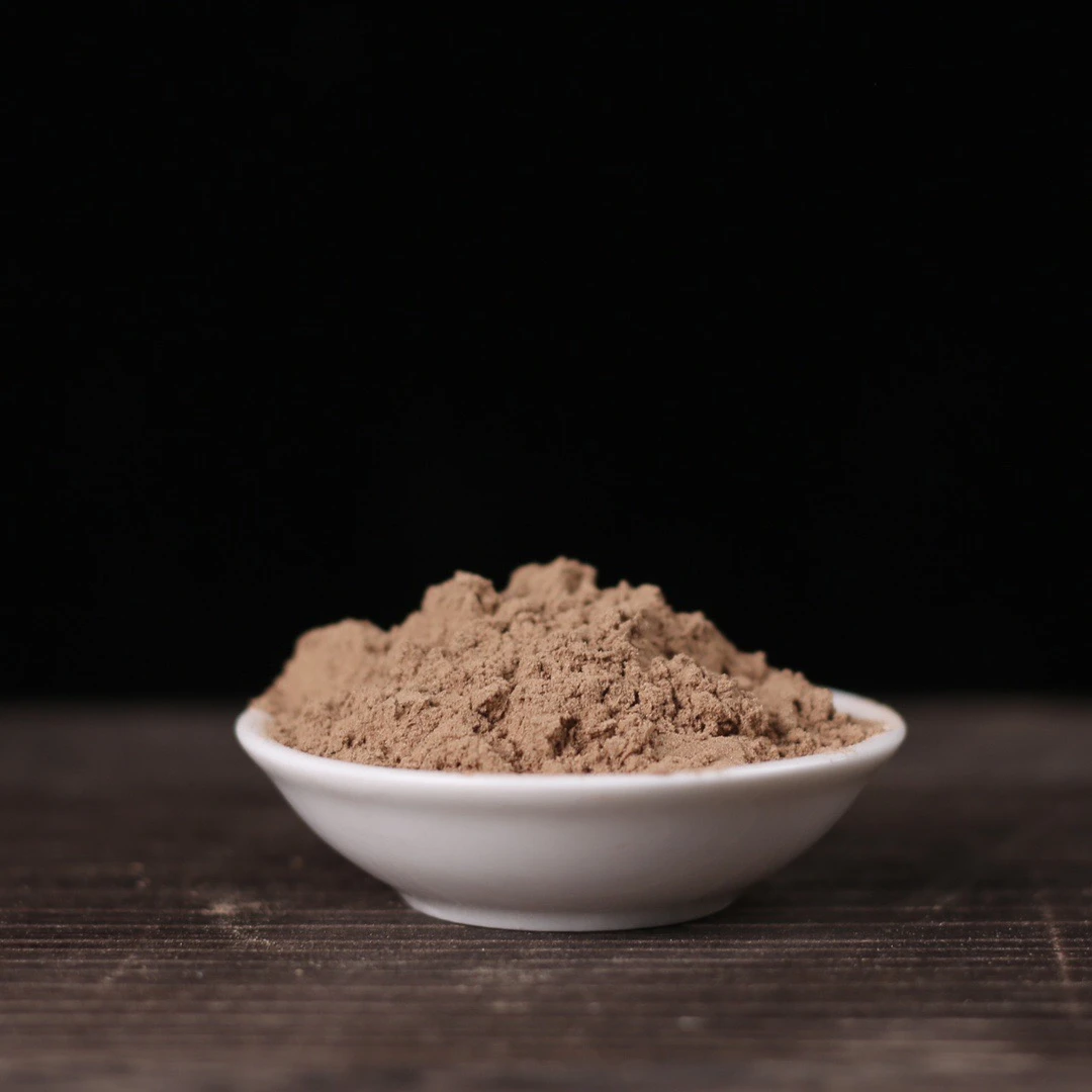 木樨香粉（原月桂之秋香粉   ）满院春风桂花来 （香篆熏香香粉）