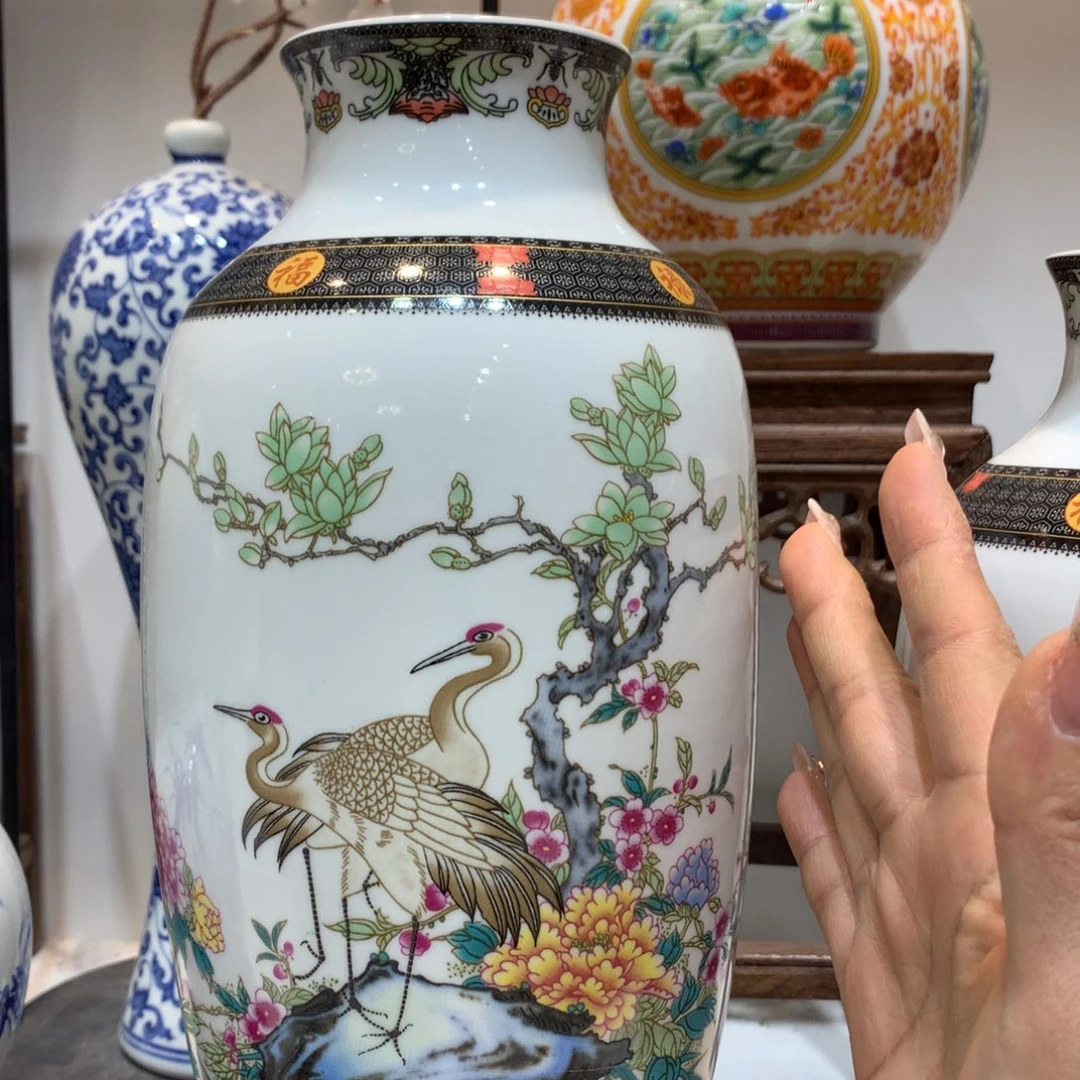 【闪购商品】陶瓷摆件