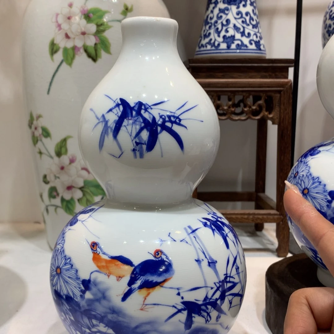 【闪购商品】陶瓷摆件