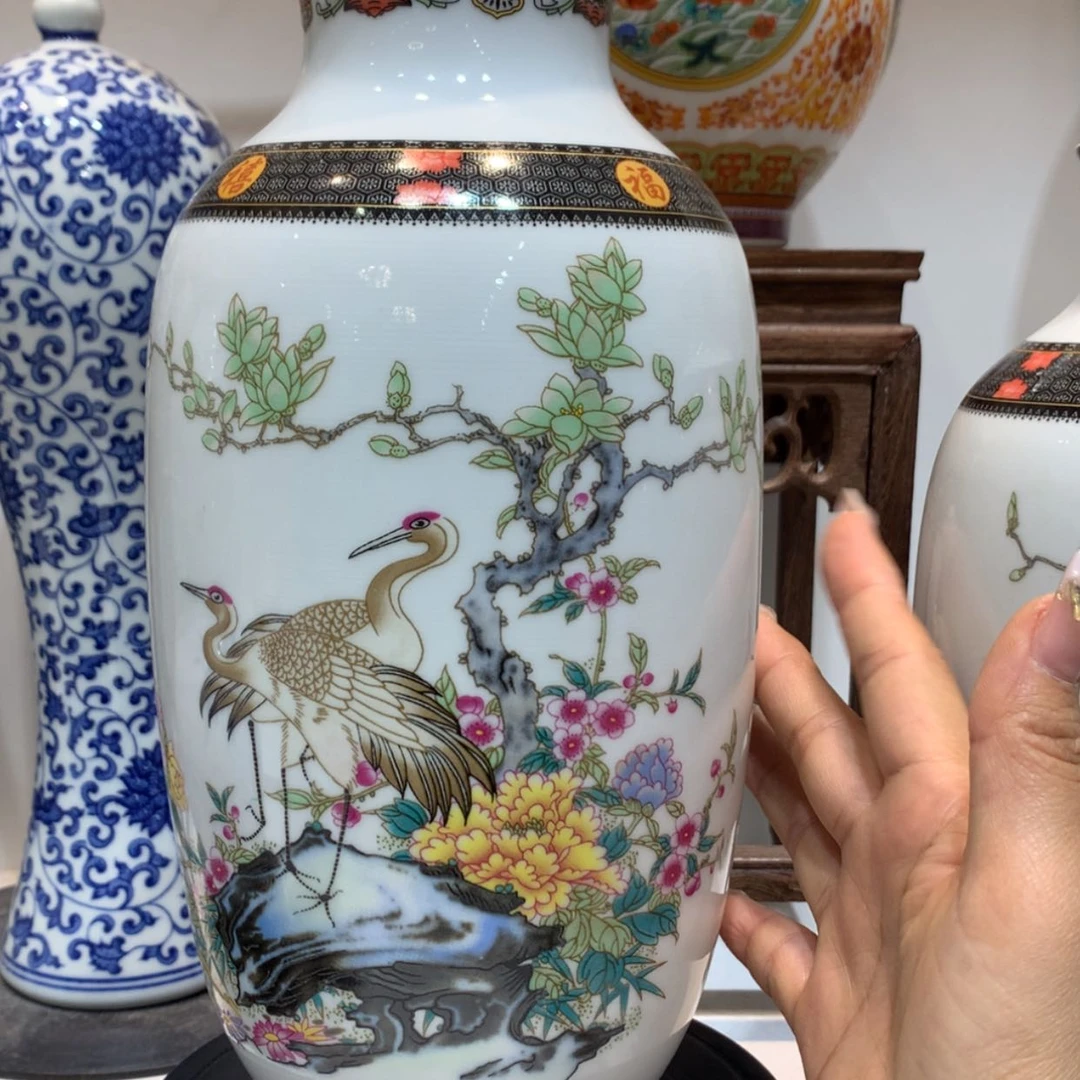 【闪购商品】陶瓷摆件