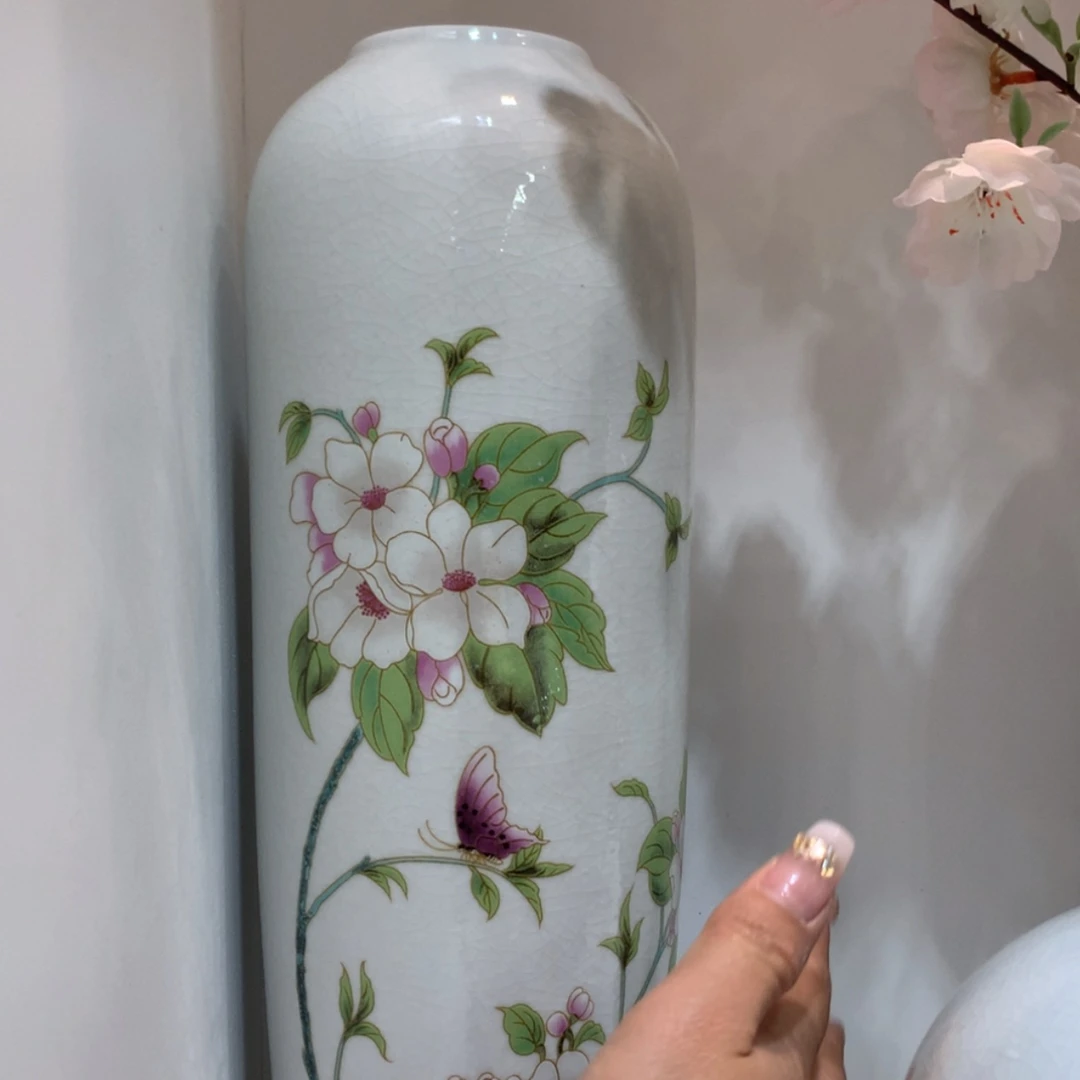 【闪购商品】陶瓷摆件